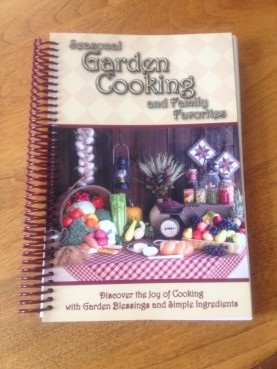 garden-cookbook